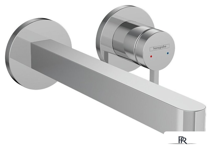 Смеситель Hansgrohe Finoris Chrom 76050000 - Изображение №1 — Интернет-магазин ПроЗаказ