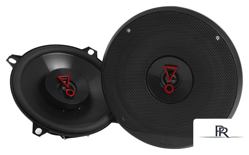 Коаксиальная АС JBL Stage3 527 - Изображение №1 — Интернет-магазин ПроЗаказ