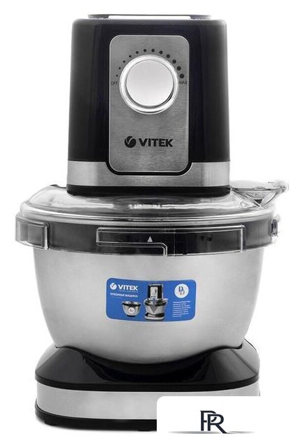 Кухонная машина Vitek VT-1435 - Изображение №3 — Интернет-магазин ПроЗаказ