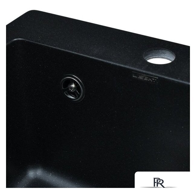 Кухонная мойка Wisent 420-25W (с сифоном GER013) - Изображение №8 — Интернет-магазин ПроЗаказ