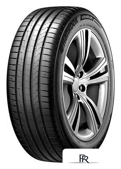 Летние шины Hankook Ventus Prime 4 K135 215/55R17 94V - Изображение №1 — Интернет-магазин ПроЗаказ