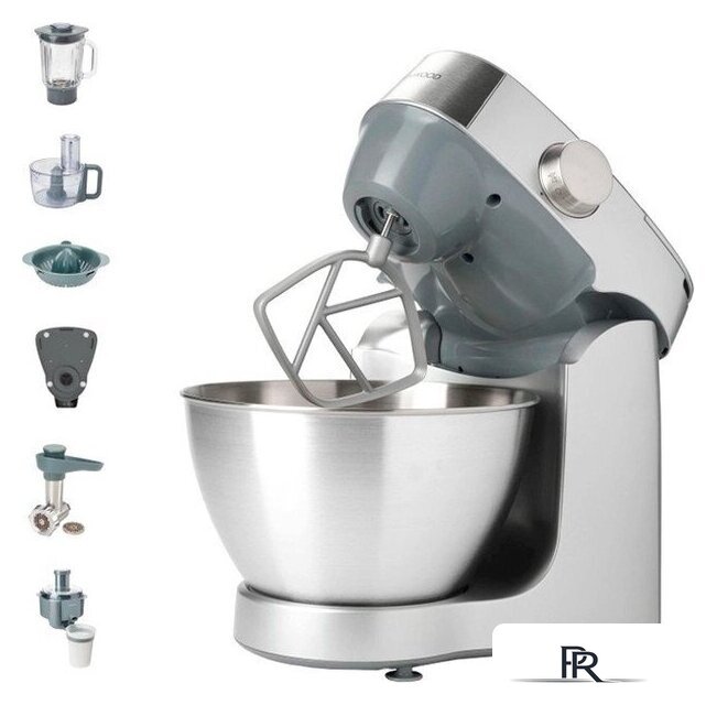 Кухонная машина Kenwood Prospero+ KHC29A.R0SI - Изображение №1 — Интернет-магазин ПроЗаказ