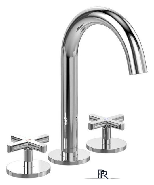 Смеситель Villeroy & Boch TVZ10600900061 - Изображение №1 — Интернет-магазин ПроЗаказ