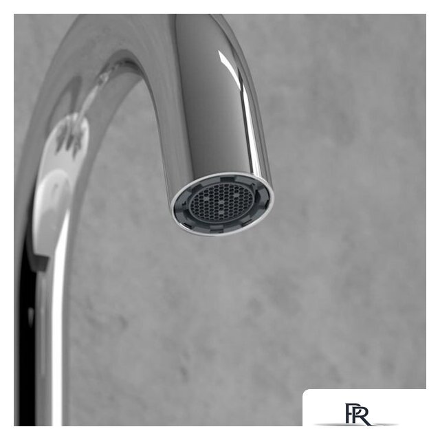 Смеситель Villeroy & Boch TVZ10600900061 - Изображение №8 — Интернет-магазин ПроЗаказ