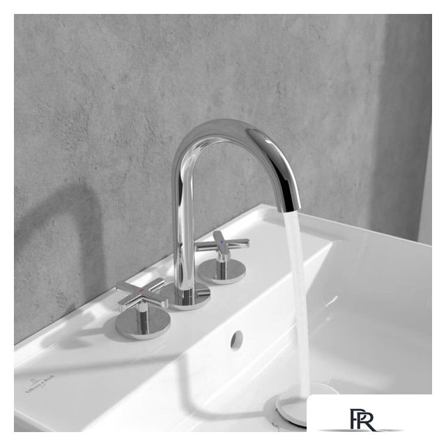 Смеситель Villeroy & Boch TVZ10600900061 - Изображение №7 — Интернет-магазин ПроЗаказ