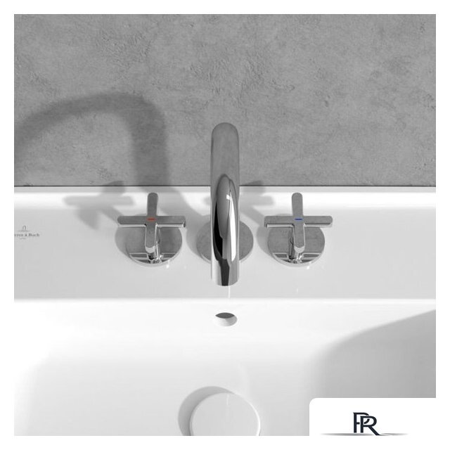 Смеситель Villeroy & Boch TVZ10600900061 - Изображение №5 — Интернет-магазин ПроЗаказ