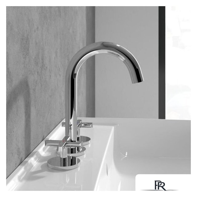Смеситель Villeroy & Boch TVZ10600900061 - Изображение №3 — Интернет-магазин ПроЗаказ
