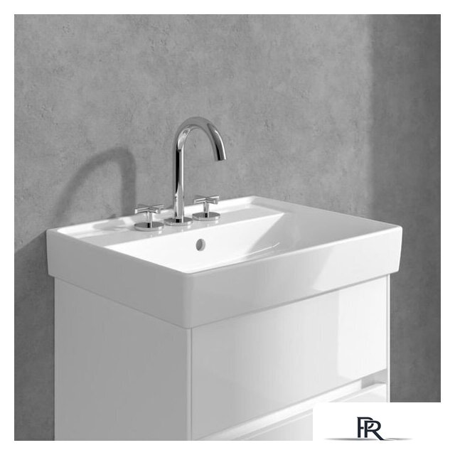 Смеситель Villeroy & Boch TVZ10600900061 - Изображение №6 — Интернет-магазин ПроЗаказ