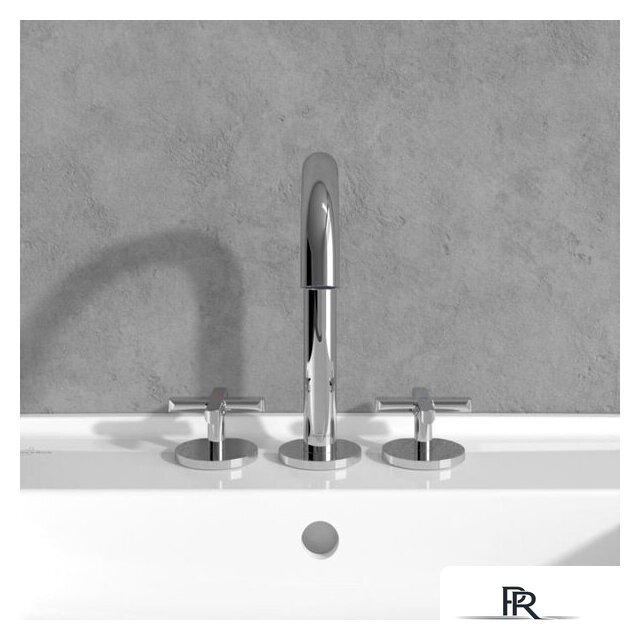 Смеситель Villeroy & Boch TVZ10600900061 - Изображение №4 — Интернет-магазин ПроЗаказ