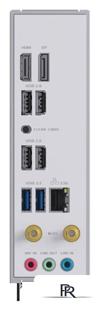 Материнская плата Maxsun eSport B850ITX WiFi Ice - Изображение №4 — Интернет-магазин ПроЗаказ