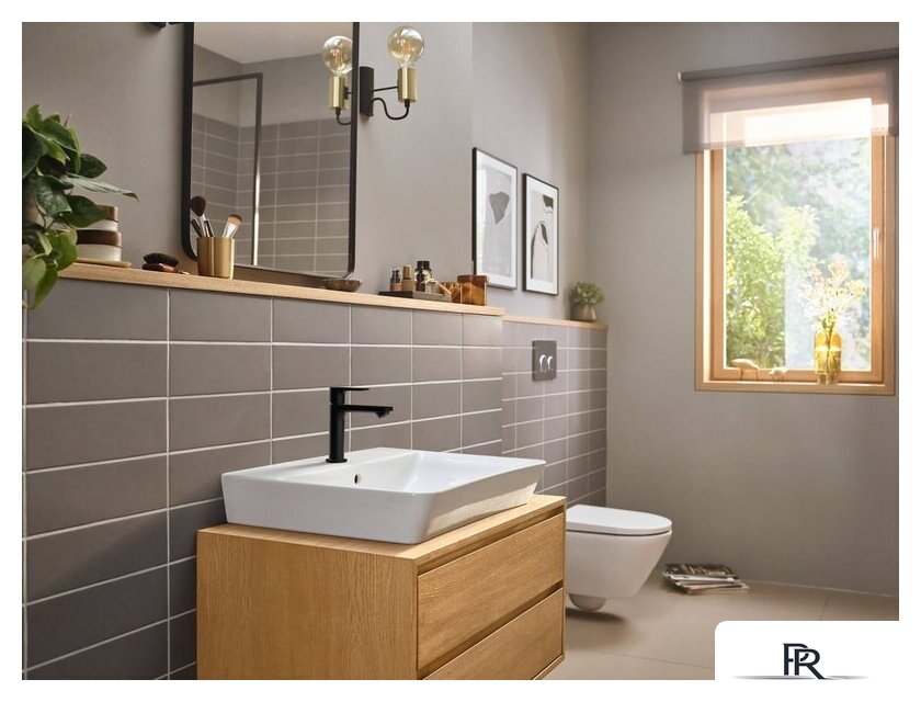 Смеситель Hansgrohe Rebris E 72589670 - Изображение №5 — Интернет-магазин ПроЗаказ