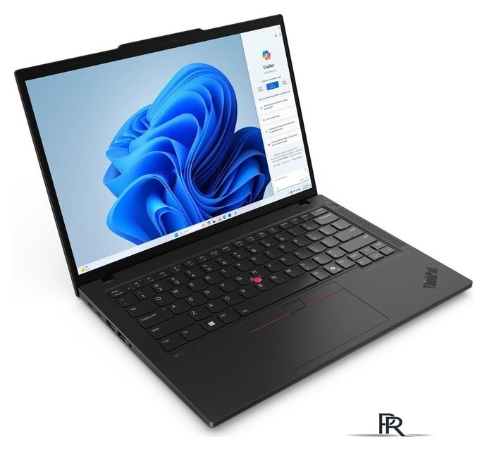 Ноутбук Lenovo ThinkPad T14 Gen 5 21ML008NUS - Изображение №2 — Интернет-магазин ПроЗаказ