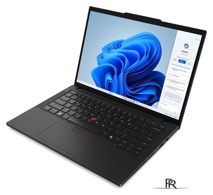 Ноутбук Lenovo ThinkPad T14 Gen 5 21ML008NUS - Изображение №7 — Интернет-магазин ПроЗаказ