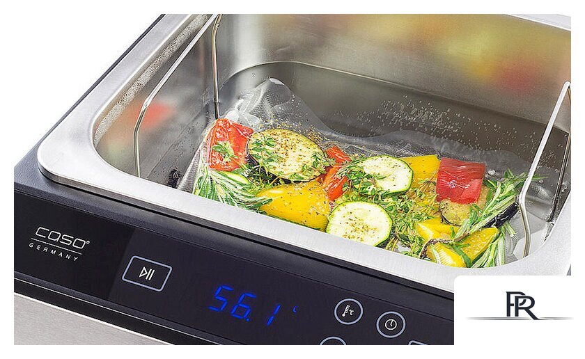 Су-вид (Sous-vide) CASO SV 900 [1306] - Изображение №4 — Интернет-магазин ПроЗаказ