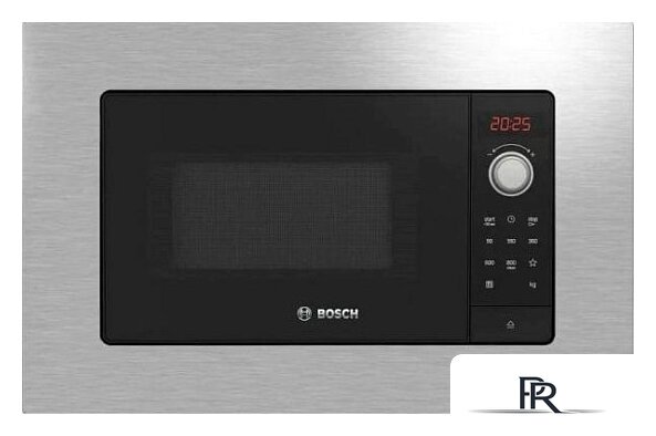 Микроволновая печь Bosch BFL623MS3 - Изображение №1 — Интернет-магазин ПроЗаказ