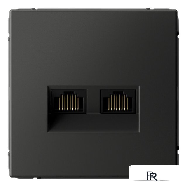 Розетка Systeme Electric ArtGallery GAL001488 - Изображение №1 — Интернет-магазин ПроЗаказ