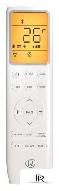 Внутренний блок Royal Clima Multi Gamma Perfetto RCI-PFF12HN - Изображение №4 — Интернет-магазин ПроЗаказ