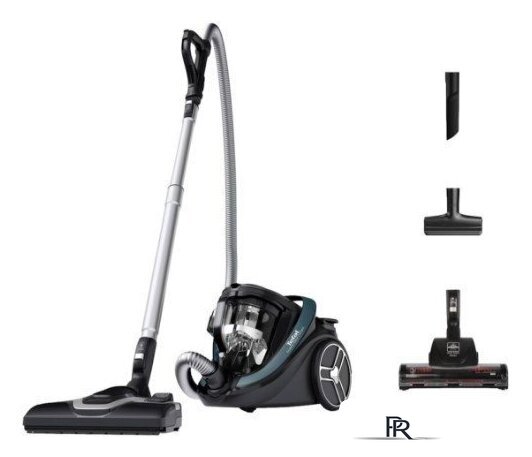 Пылесос Tefal Silence Force Cyclonic Effitech TW7941EA - Изображение №1 — Интернет-магазин ПроЗаказ