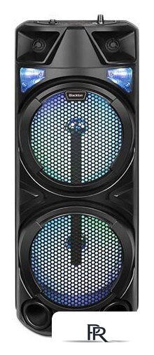 Беспроводная колонка Blackton Bt PBS2116 - Изображение №1 — Интернет-магазин ПроЗаказ