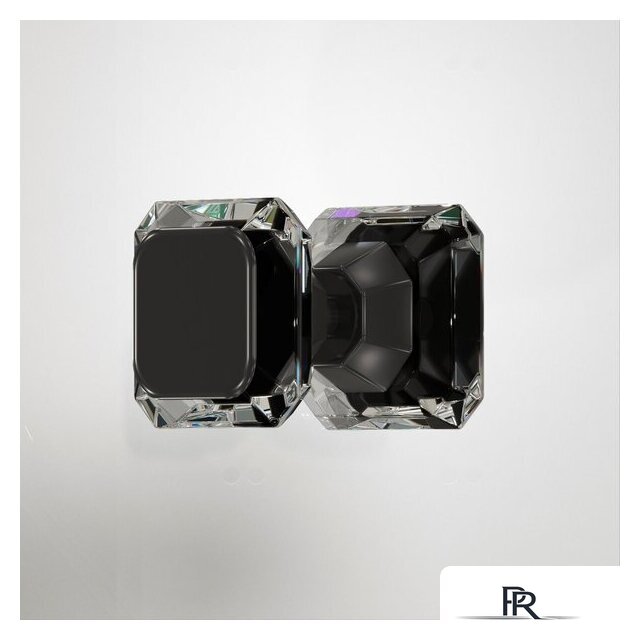 Душевой уголок RGW HO-088B 350608899-24 (черный/матовое стекло) - Изображение №2 — Интернет-магазин ПроЗаказ
