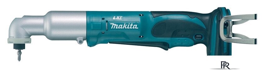Угловая дрель Makita DTL061Z (без АКБ) - Изображение №2 — Интернет-магазин ПроЗаказ