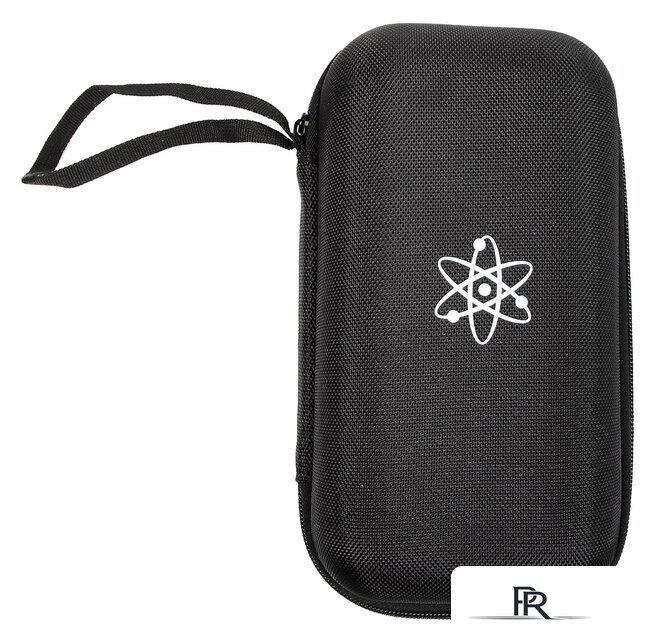 Портативное пусковое устройство Aurora Atom 10 - Изображение №5 — Интернет-магазин ПроЗаказ