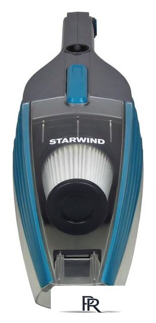 Пылесос StarWind SCH1250 - Изображение №7 — Интернет-магазин ПроЗаказ