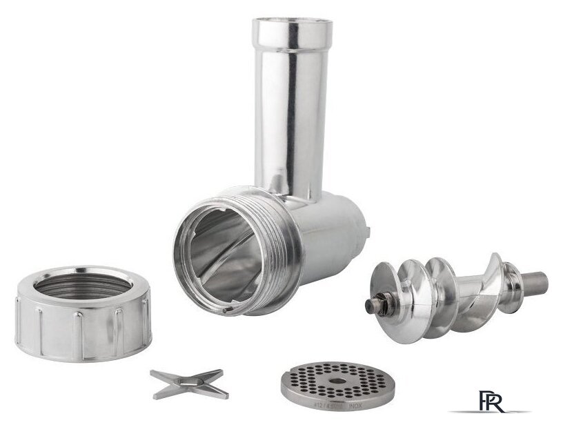 Мясорубка Haier HG-700 - Изображение №3 — Интернет-магазин ПроЗаказ