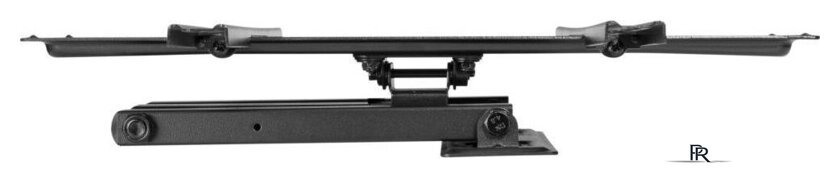 Кронштейн для телевизора KIVI MOTION-443A - Изображение №6 — Интернет-магазин ПроЗаказ