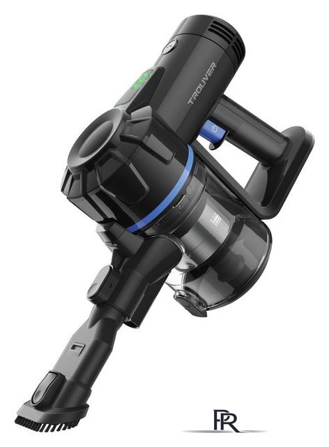 Пылесос Trouver Cordless Vacuum Cleaner J10 VJ10A (международная версия) - Изображение №8 — Интернет-магазин ПроЗаказ