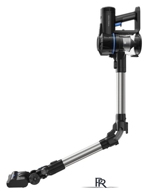 Пылесос Trouver Cordless Vacuum Cleaner J10 VJ10A (международная версия) - Изображение №6 — Интернет-магазин ПроЗаказ
