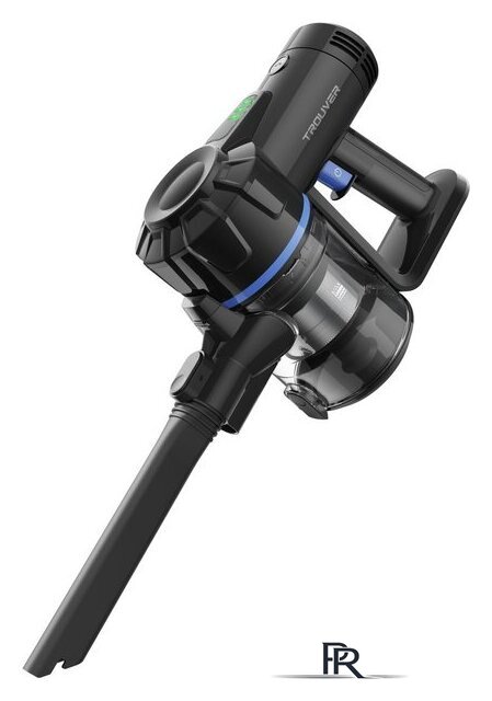 Пылесос Trouver Cordless Vacuum Cleaner J10 VJ10A (международная версия) - Изображение №10 — Интернет-магазин ПроЗаказ