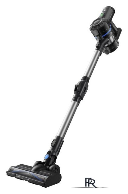 Пылесос Trouver Cordless Vacuum Cleaner J10 VJ10A (международная версия) - Изображение №3 — Интернет-магазин ПроЗаказ