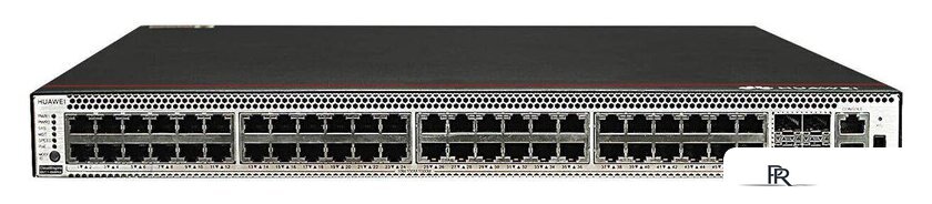 Управляемый коммутатор 3-го уровня Huawei CloudEngine S5731-S48P4X - Изображение №1 — Интернет-магазин ПроЗаказ