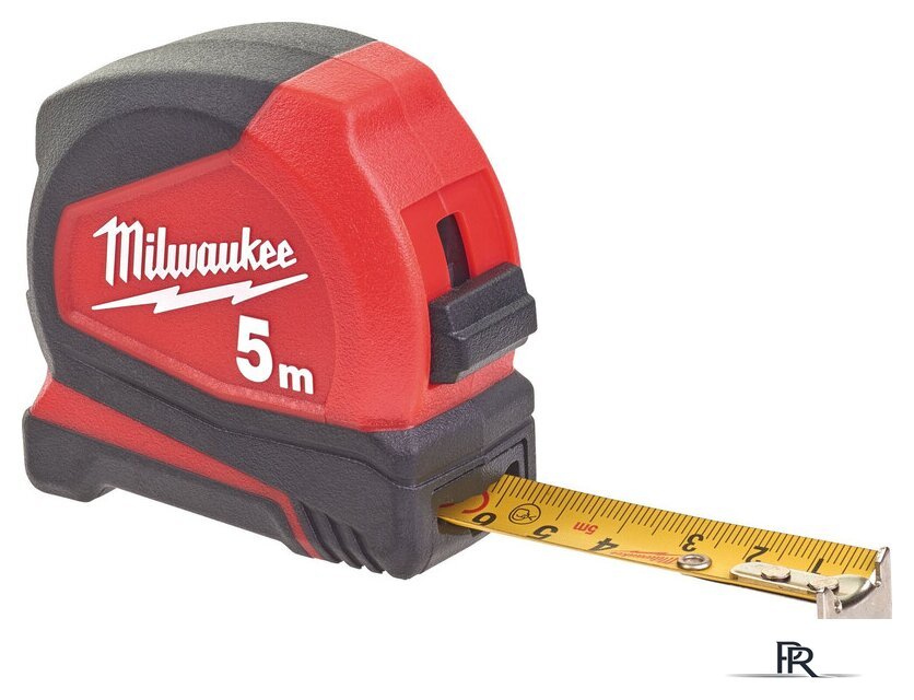 Рулетка Milwaukee 4932459592 - Изображение №2 — Интернет-магазин ПроЗаказ