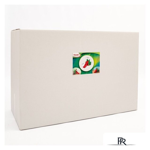 Горка Doloni-Toys 01470/13 - Изображение №5 — Интернет-магазин ПроЗаказ