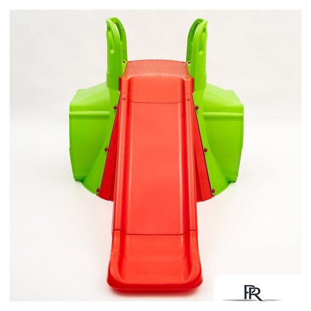 Горка Doloni-Toys 01470/13 - Изображение №3 — Интернет-магазин ПроЗаказ