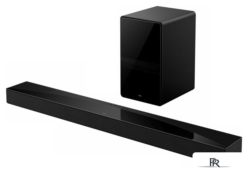 Саундбар TCL Q75H - Изображение №1 — Интернет-магазин ПроЗаказ