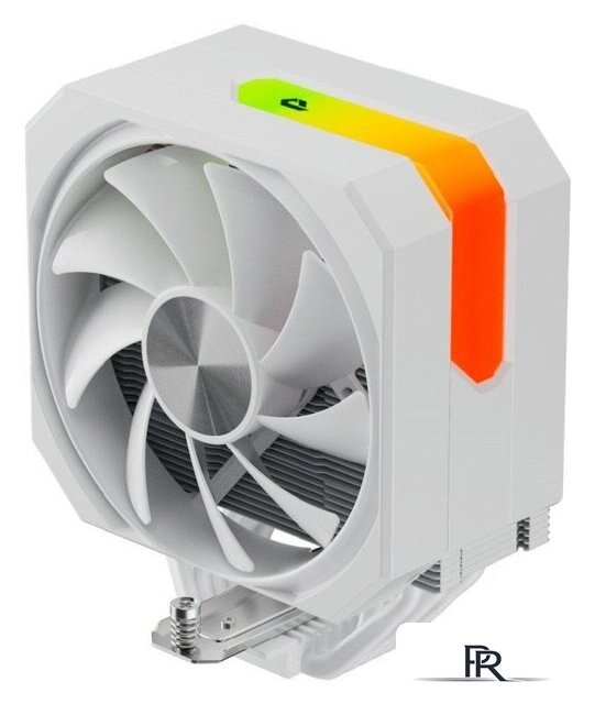 Кулер для процессора upHere UP1TC6 (белый) - Изображение №1 — Интернет-магазин ПроЗаказ