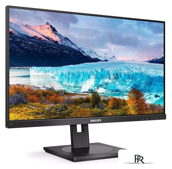 Монитор Philips 222S1AE/00 - Изображение №2 — Интернет-магазин ПроЗаказ