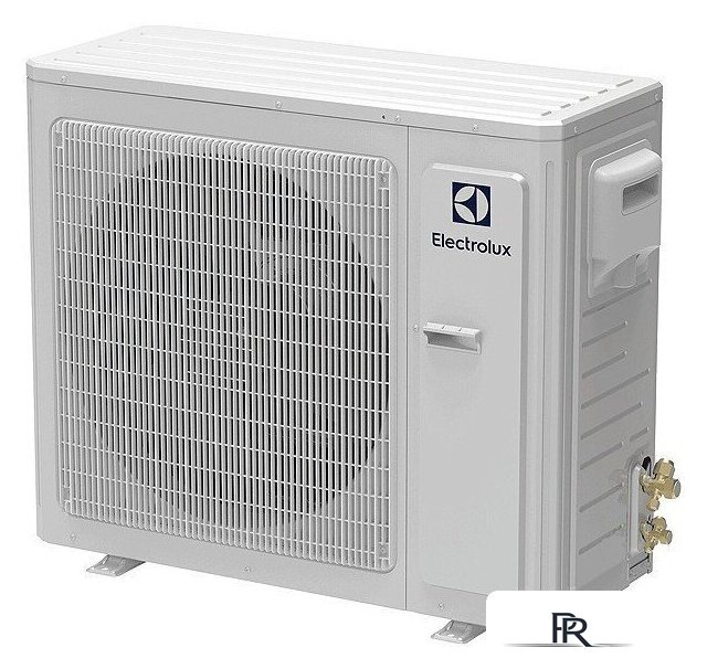 Кондиционер Electrolux EACD-12H/UP4-DC/N8 - Изображение №2 — Интернет-магазин ПроЗаказ