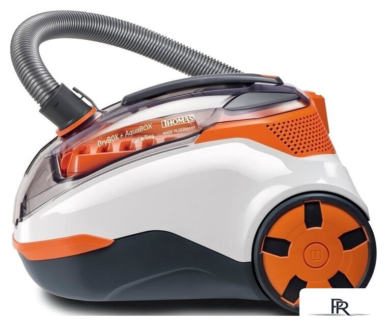 Пылесос Thomas DryBOX+AquaBOX CAT & DOG 786554 - Изображение №3 — Интернет-магазин ПроЗаказ