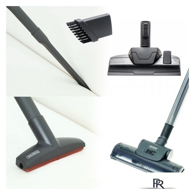 Пылесос Thomas DryBOX+AquaBOX CAT & DOG 786554 - Изображение №8 — Интернет-магазин ПроЗаказ