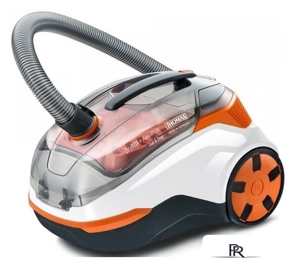 Пылесос Thomas DryBOX+AquaBOX CAT & DOG 786554 - Изображение №2 — Интернет-магазин ПроЗаказ