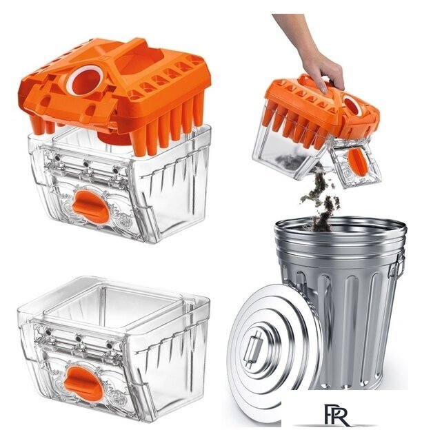 Пылесос Thomas DryBOX+AquaBOX CAT & DOG 786554 - Изображение №7 — Интернет-магазин ПроЗаказ