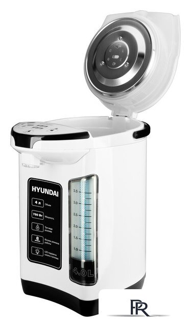 Термопот Hyundai HYTP-4840 - Изображение №2 — Интернет-магазин ПроЗаказ