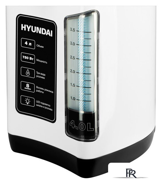 Термопот Hyundai HYTP-4840 - Изображение №4 — Интернет-магазин ПроЗаказ
