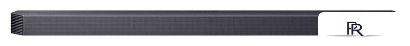 Саундбар Samsung HW-Q930F - Изображение №3 — Интернет-магазин ПроЗаказ