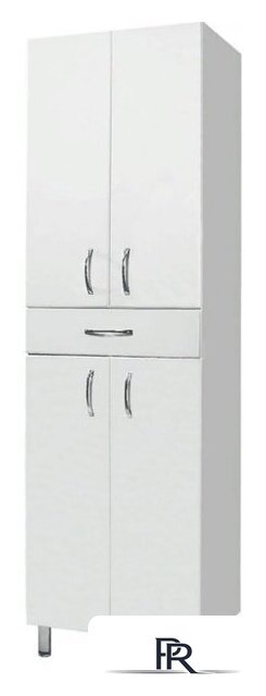  Tivoli Шкаф 60 461795 (белый) - Изображение №1 — Интернет-магазин ПроЗаказ