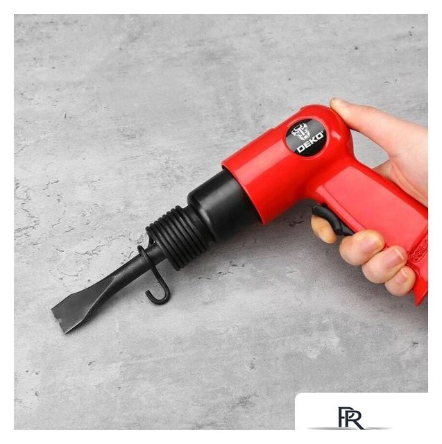 Пневмошлифмашина Deko DKPT61 Set 61 - Изображение №5 — Интернет-магазин ПроЗаказ